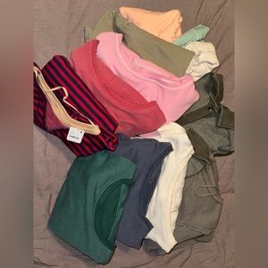 Free People We The Free Camden Bundle